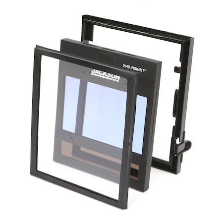 Pureflo Insight Adf Welding Lens Complete PR02130SP